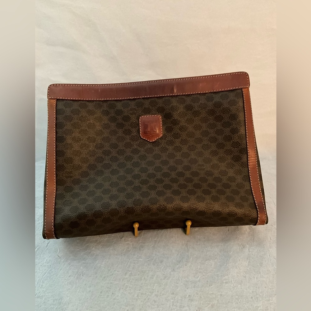 Celine Clutch - Picture 2 of 13